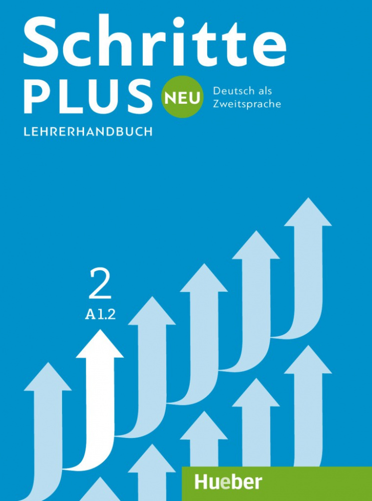 

Schritte plus Neu 2 Lehrerhandbuch