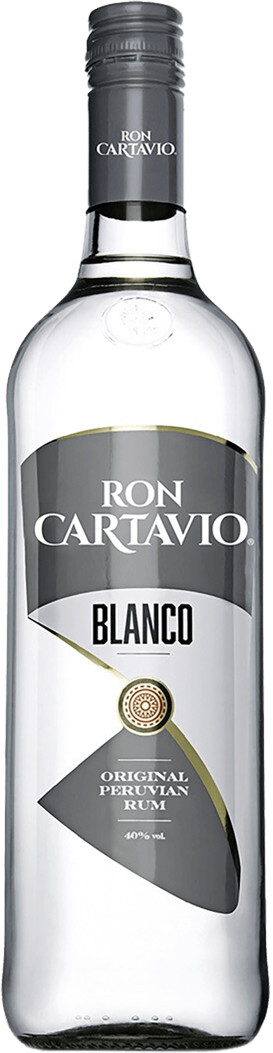 

Cartavio Blanco