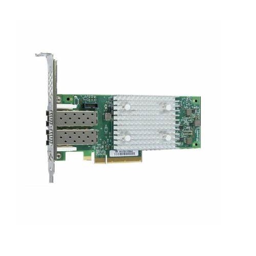 HP HP SPS-Adptr SN1600Q 32Gb 2p FC HBA [868141-001]