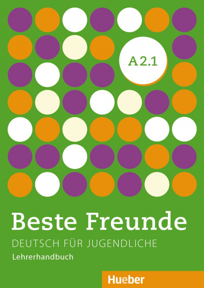 

Beste Freunde A2/1 Lehrerhandbuch