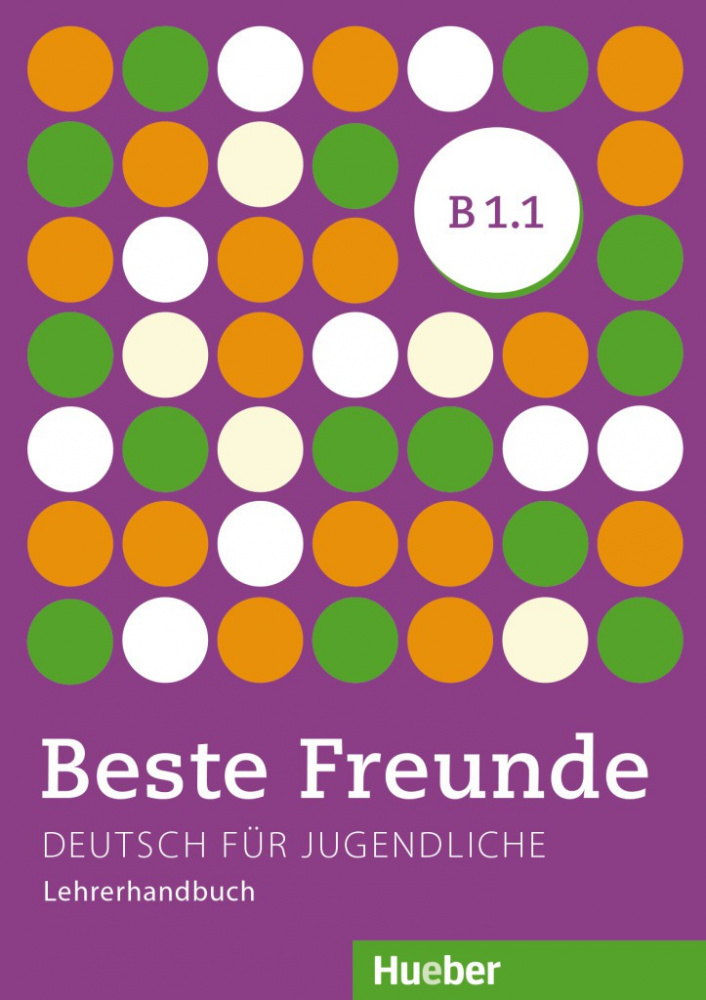 

Beste Freunde B1/1 Lehrerhandbuch