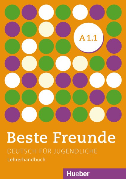

Beste Freunde A1/1 Lehrerhandbuch