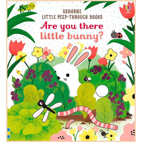 

Are you there Little Bunny