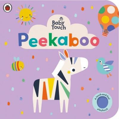 

Ladybird: Baby Touch: Peekaboo