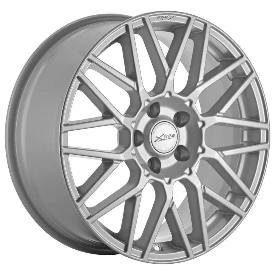 

Колесный диск X'trike 7.5xR18 5x108 ET36 D65.1 80979