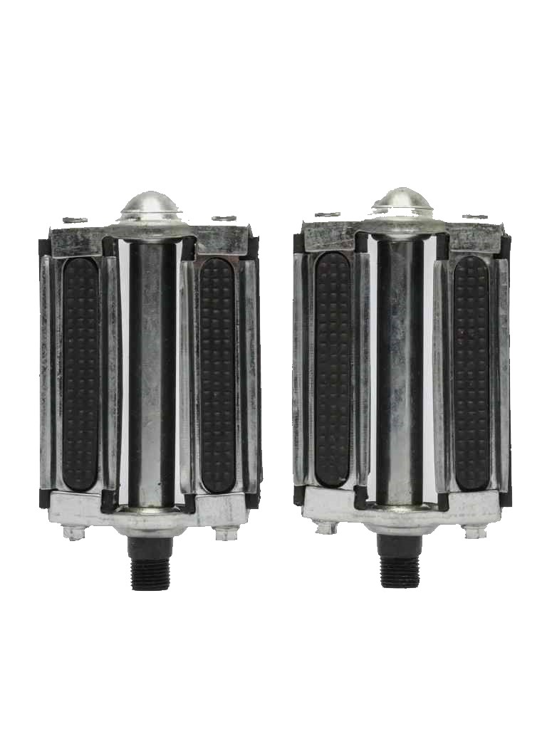 Педали Вело металл (усиленные) импорт.