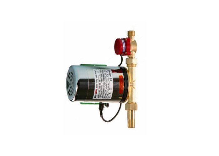 

General Hydraulic