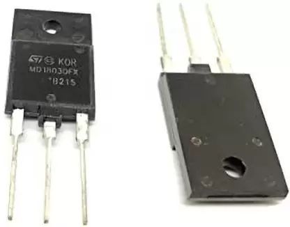 

MD2103DFX транзистор, MD2103DFX