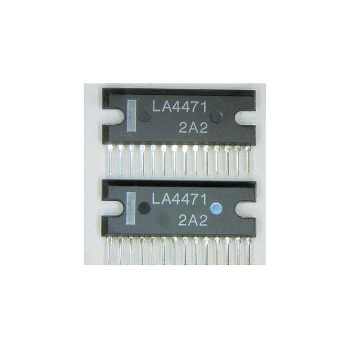 

LA4471 микросхема, LA4471
