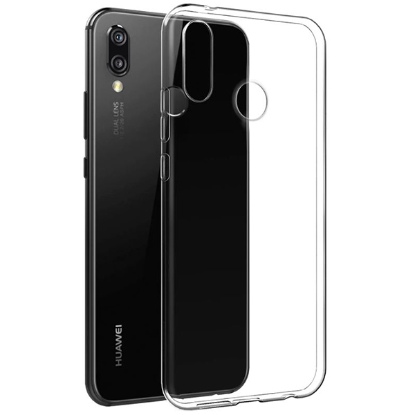 

Силиконовый чехол для Huawei Honor 8X TPU 1мм Прозрачный глянцевый, для Huawei Honor 8X 1мм Прозрачный глянцевый