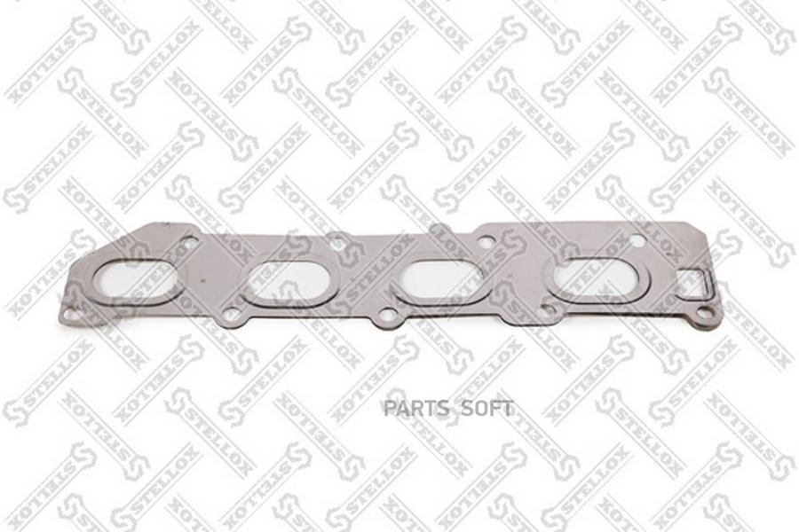

Прокладка вып.коллек.OPEL ASTRA/MERIVA/TIGRA 1.4 16V 04>