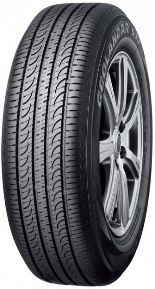 

Шины Yokohama Geolandar G055 SUV 225/55 R18 98H, Geolandar G055 SUV