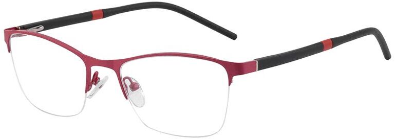 

Оправа для очков женская Glone HB03-05 C7A-Z, красный, HB03-05 C7A-Z