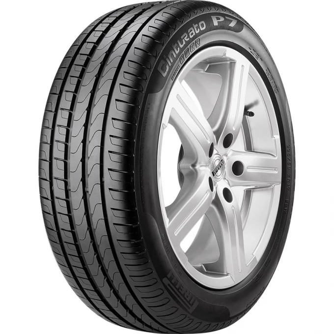 

Шины Pirelli Cinturato P7 215/50 R17 95W, Cinturato P7