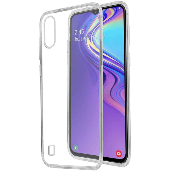 

Силиконовый чехол для Samsung Galaxy M10 TPU 1мм Прозрачный глянцевый, для Samsung Galaxy M10 1мм Прозрачный глянцевый