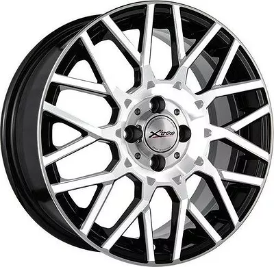 

X'Trike X-125 6,5r16 4*98 Et35 D58,5 Bkm/Fp [81042] X'trike арт. 81042