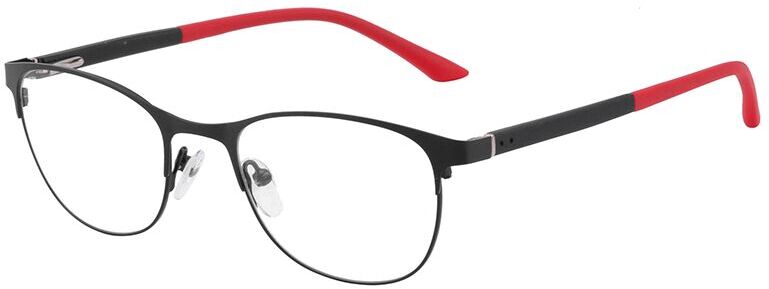 

Оправа для очков женская Glone HB05-10 C1 R783, черный, HB05-10 C1 R783