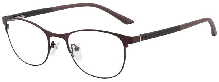 

Оправа для очков унисекс Glone HB05-10 C4A, черный, HB05-10 C4A