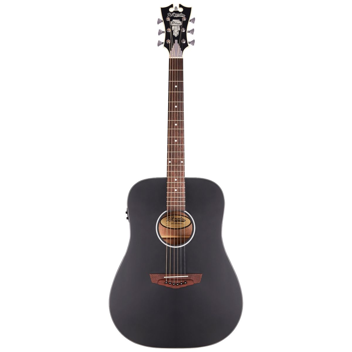 

D'Angelico Premier Lexington СS