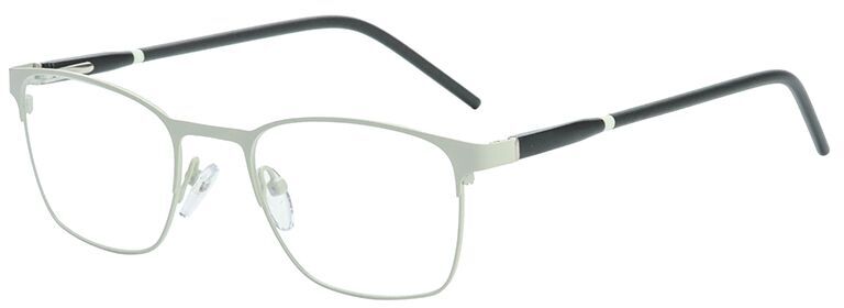 

Оправа для очков унисекс Glone HB08-16 C1A, белый, HB08-16 C1A