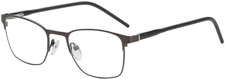 

Оправа для очков унисекс Glone HB08-16 C3A, серый, HB08-16 C3A