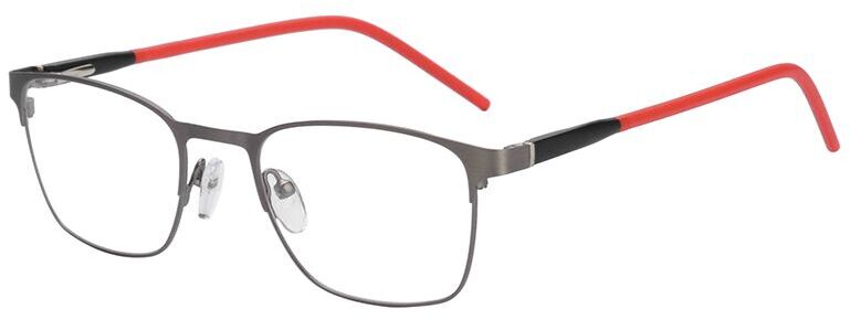 

Оправа для очков унисекс Glone HB08-16 C3A-B1, серый, HB08-16 C3A-B1