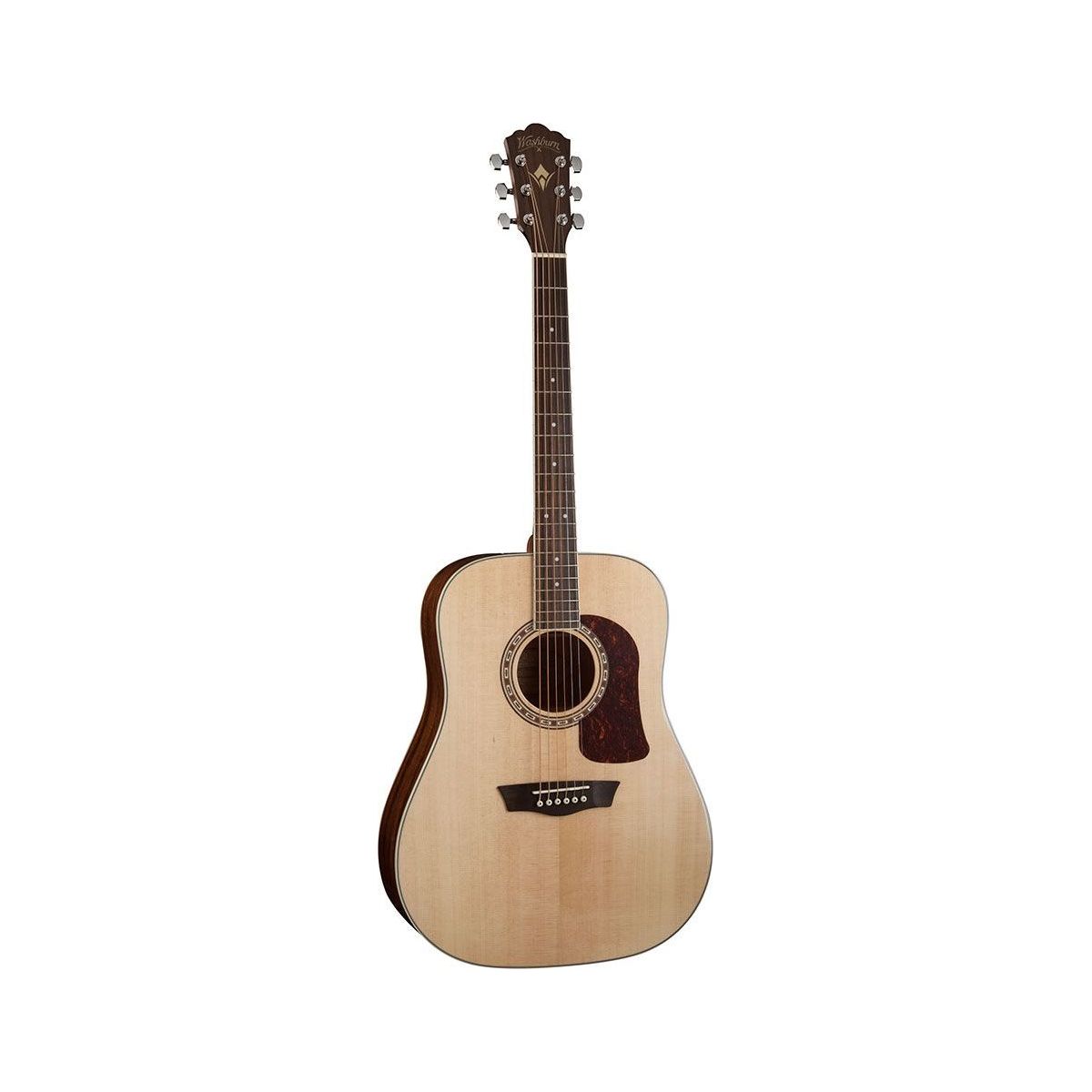 

Акустическая гитара Washburn HD10S
