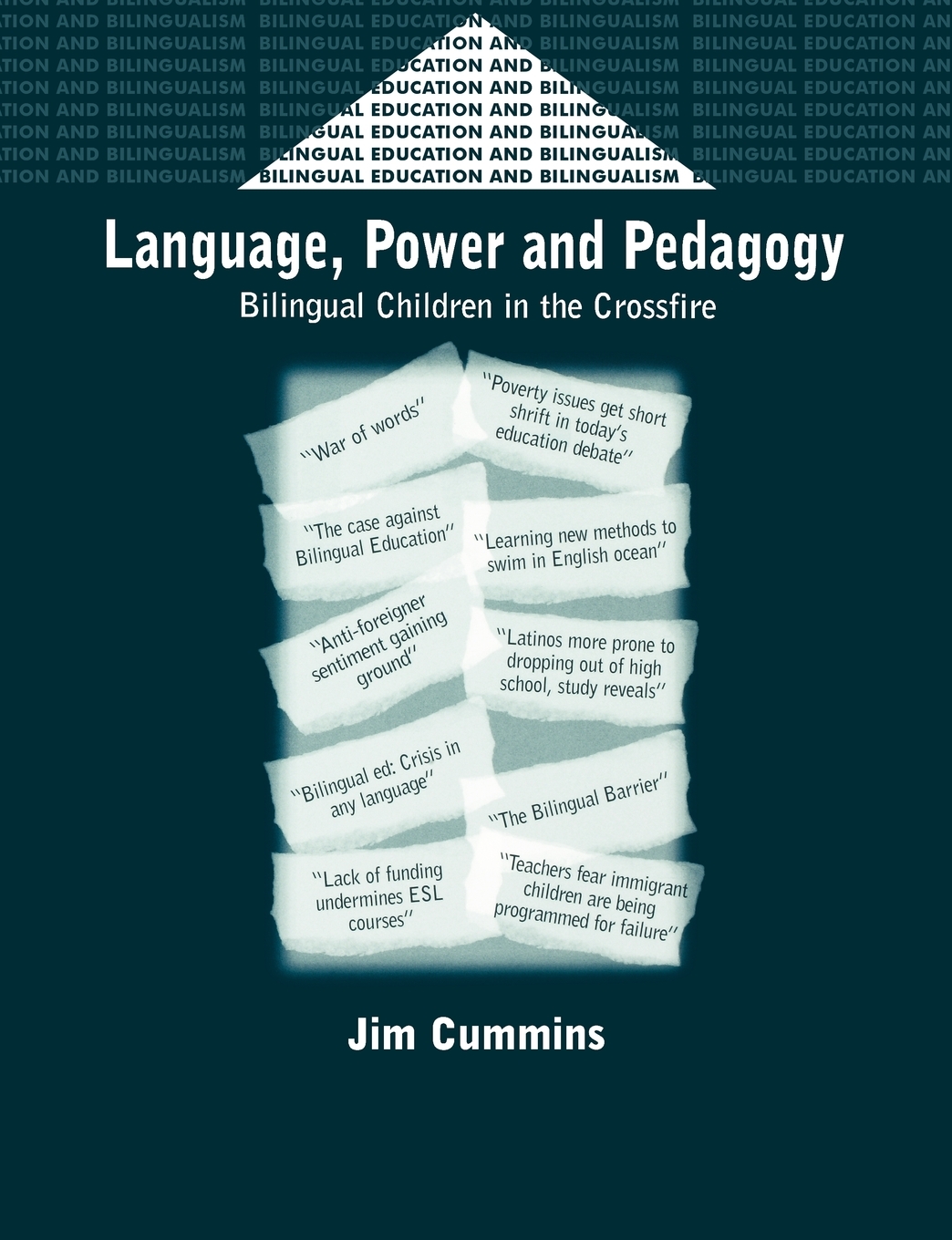 

Language, Power and Pedagogy