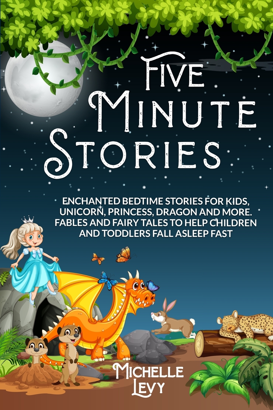 

Five Minute Stories