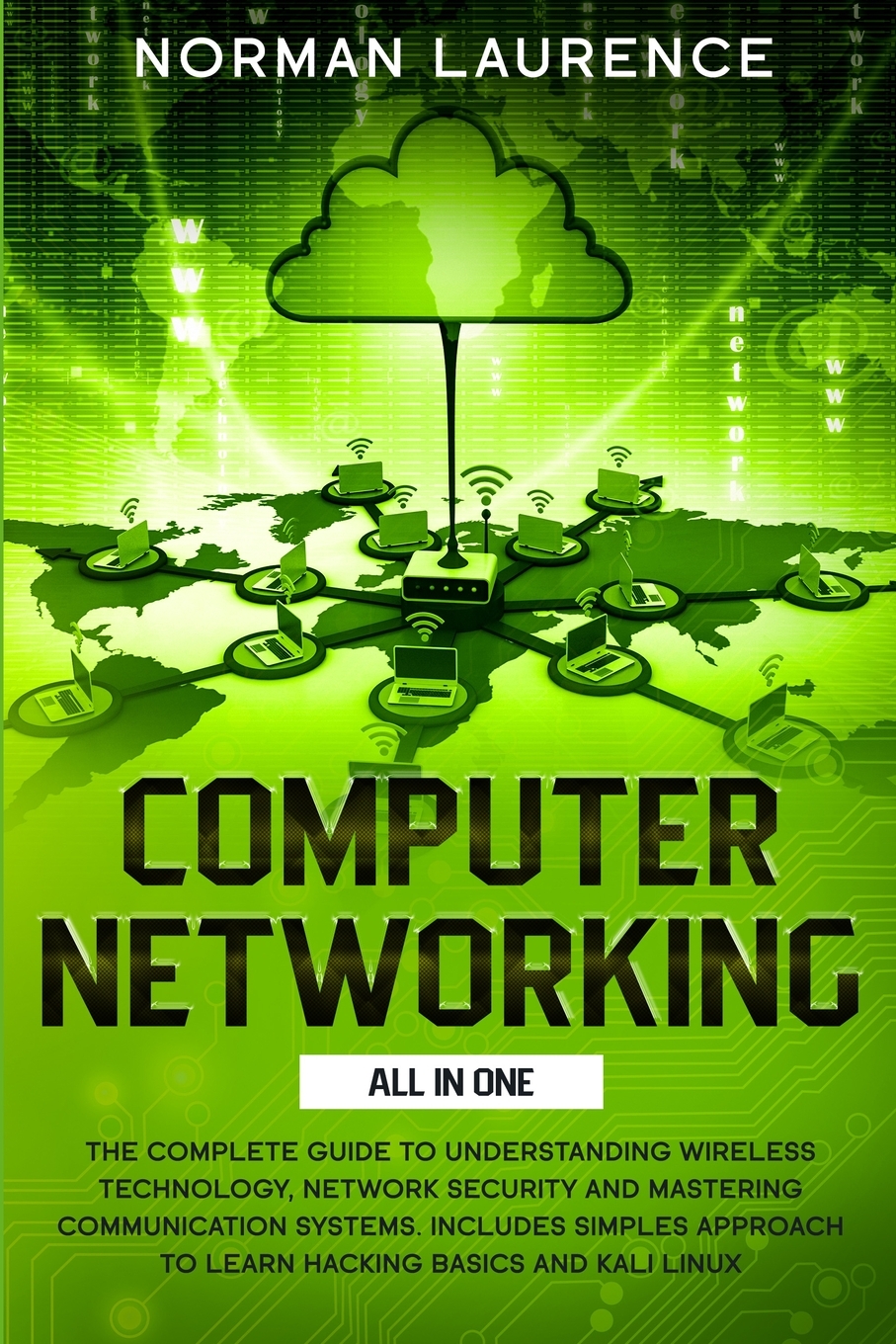 

Computer Networking All in One