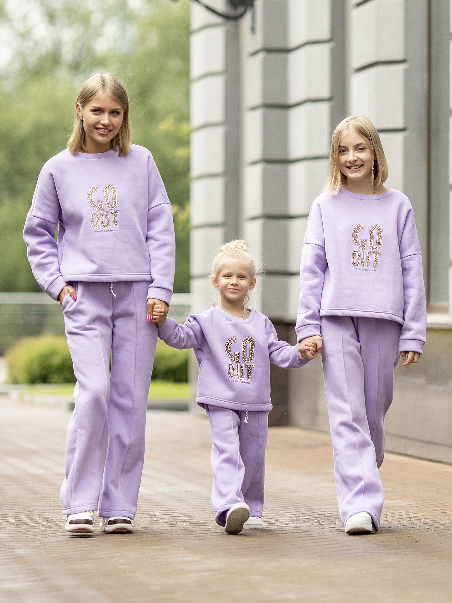 

Брюки детские Batik 489-22в-03 цв. сиреневый р. 134, Фиолетовый, 489-22в-03