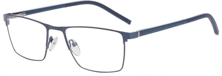 

Оправа для очков мужская Glone HB09-18 C6A, синий, HB09-18 C6A