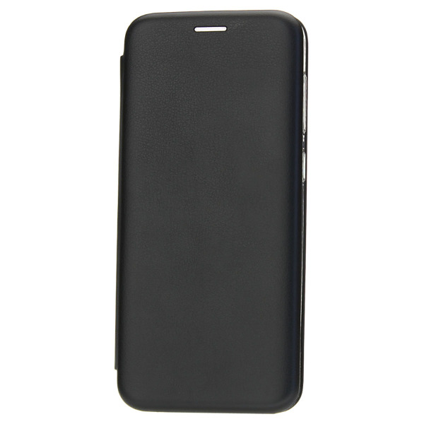 

Чехол книжка для Huawei Honor 20 Fashion Case 3D Черный, для Huawei Honor 20 3D Черный