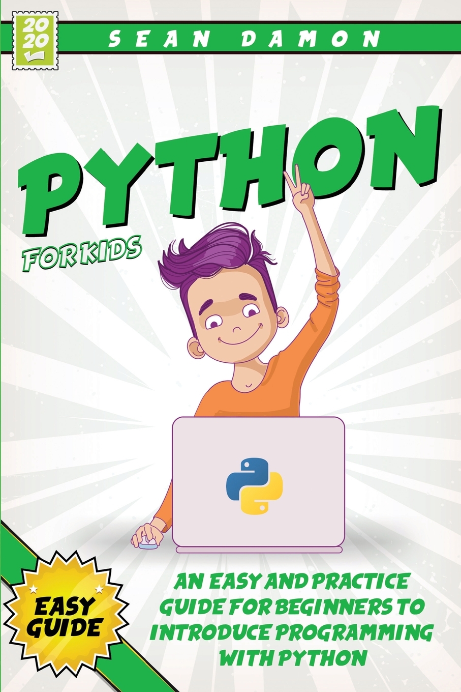 

Python for Kids