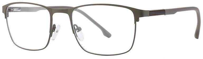 

Оправа для очков мужская Glone HE03-06 C5A, серый, HE03-06 C5A
