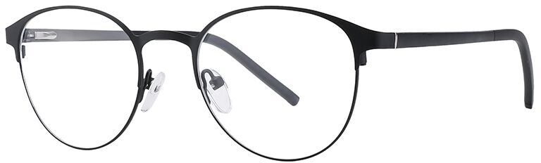 

Оправа для очков женская Glone HE04-08 C1A R719, черный, HE04-08 C1A R719
