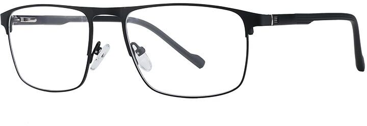 

Оправа для очков мужская Glone HE06-12 C1A, черный, HE06-12 C1A