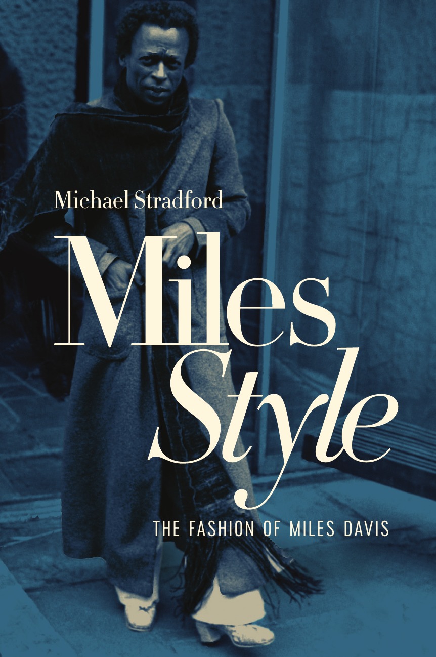 

MilesStyle
