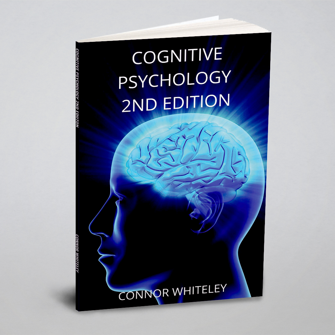 

Cognitive Psychology