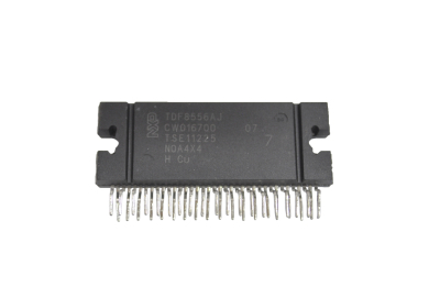 

TDF8556AJ микросхема, TDF8556AJ