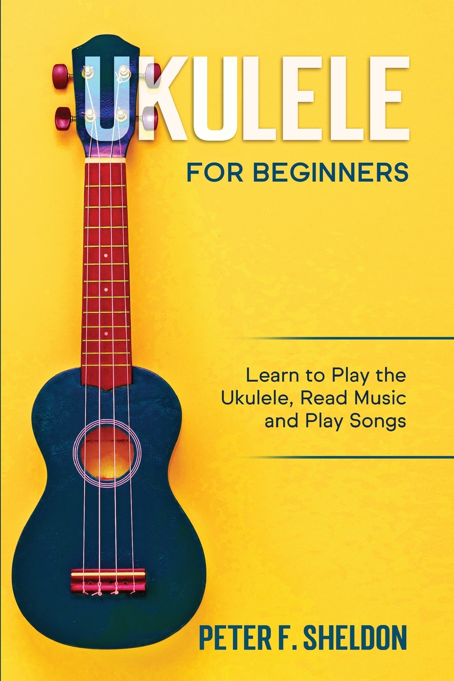 

Ukulele for Beginners