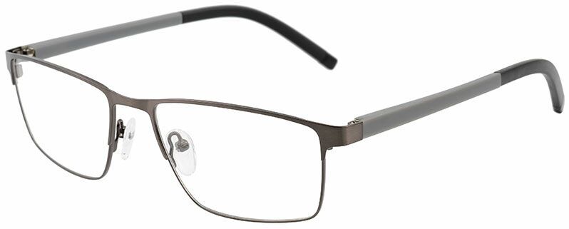 

Оправа для очков мужская Glone HQ04-22 C3B R810, черный, HQ04-22 C3B R810