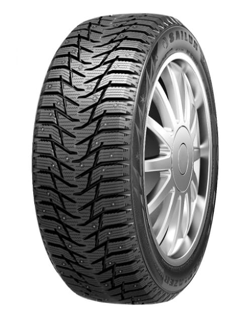 

Шины Sailun ICE BLAZER WST3 195/60 R15 88T, ICE BLAZER WST3