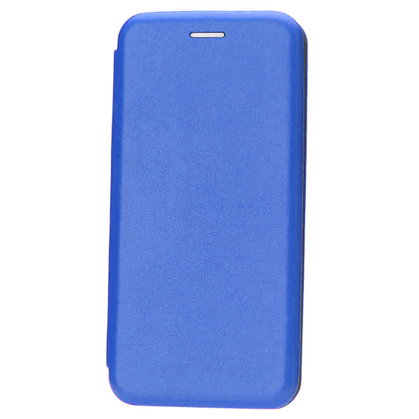 

Чехол книжка для Xiaomi Mi9 SE Fashion Case 3D Синий, для Xiaomi Mi9 SE 3D Синий