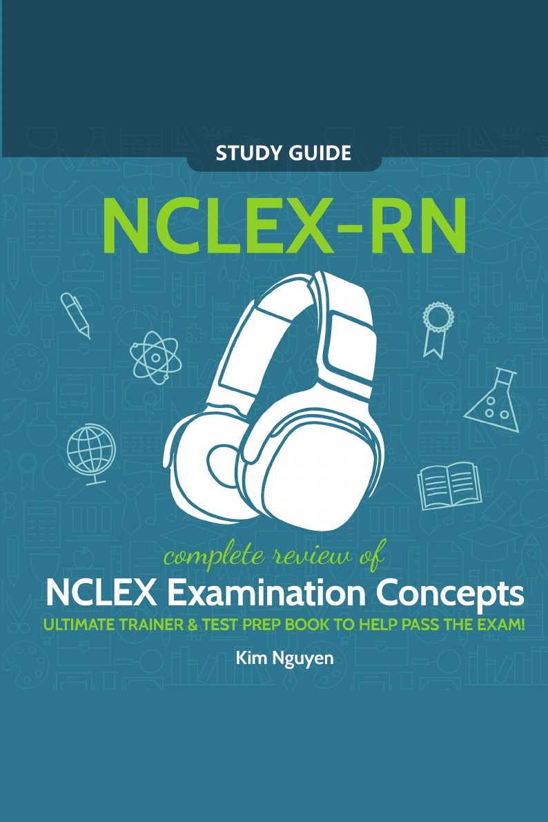 

NCLEX-RN Study Guide