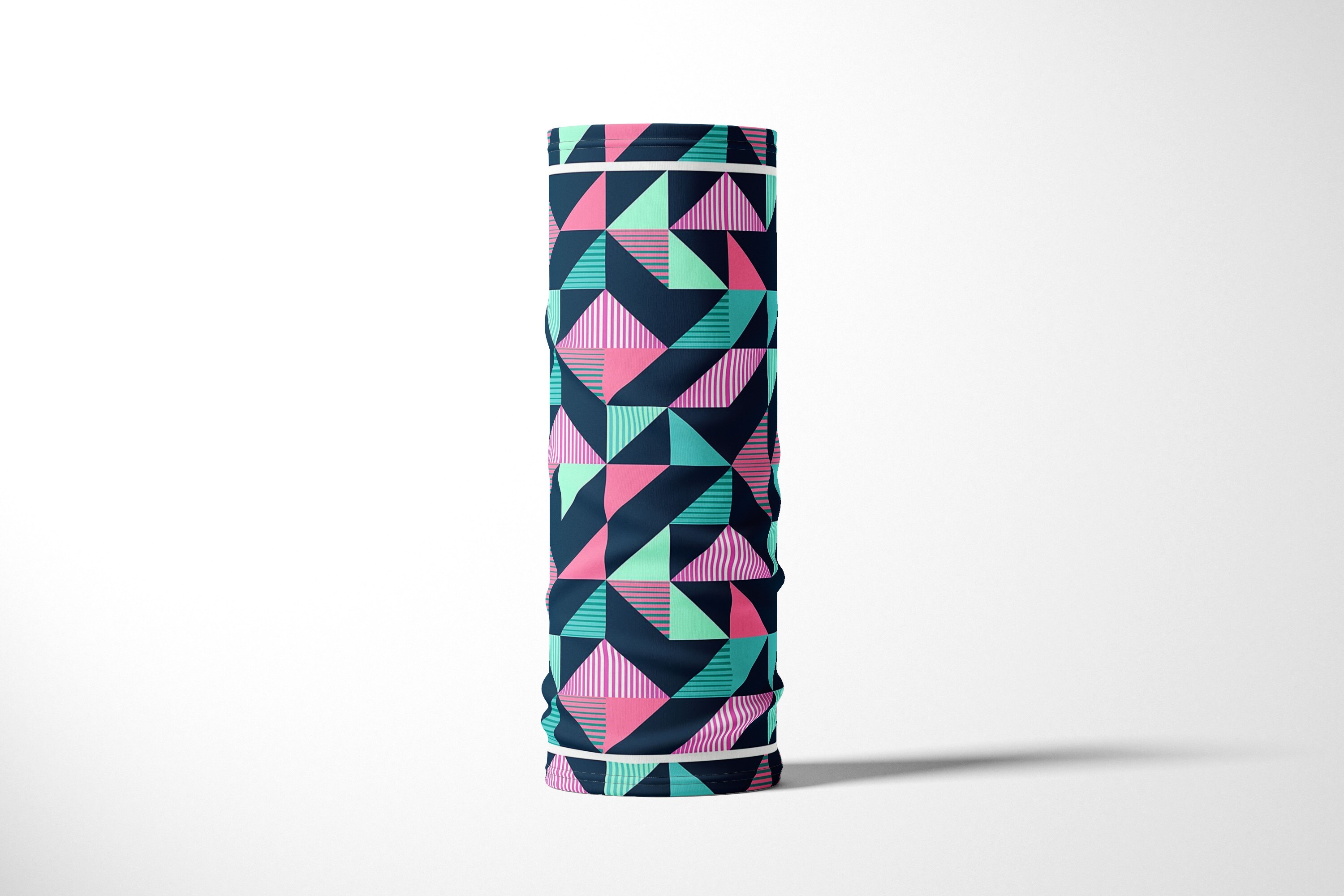 

Снуд детский Burnettie BBKPngtree3609648 разноцветный