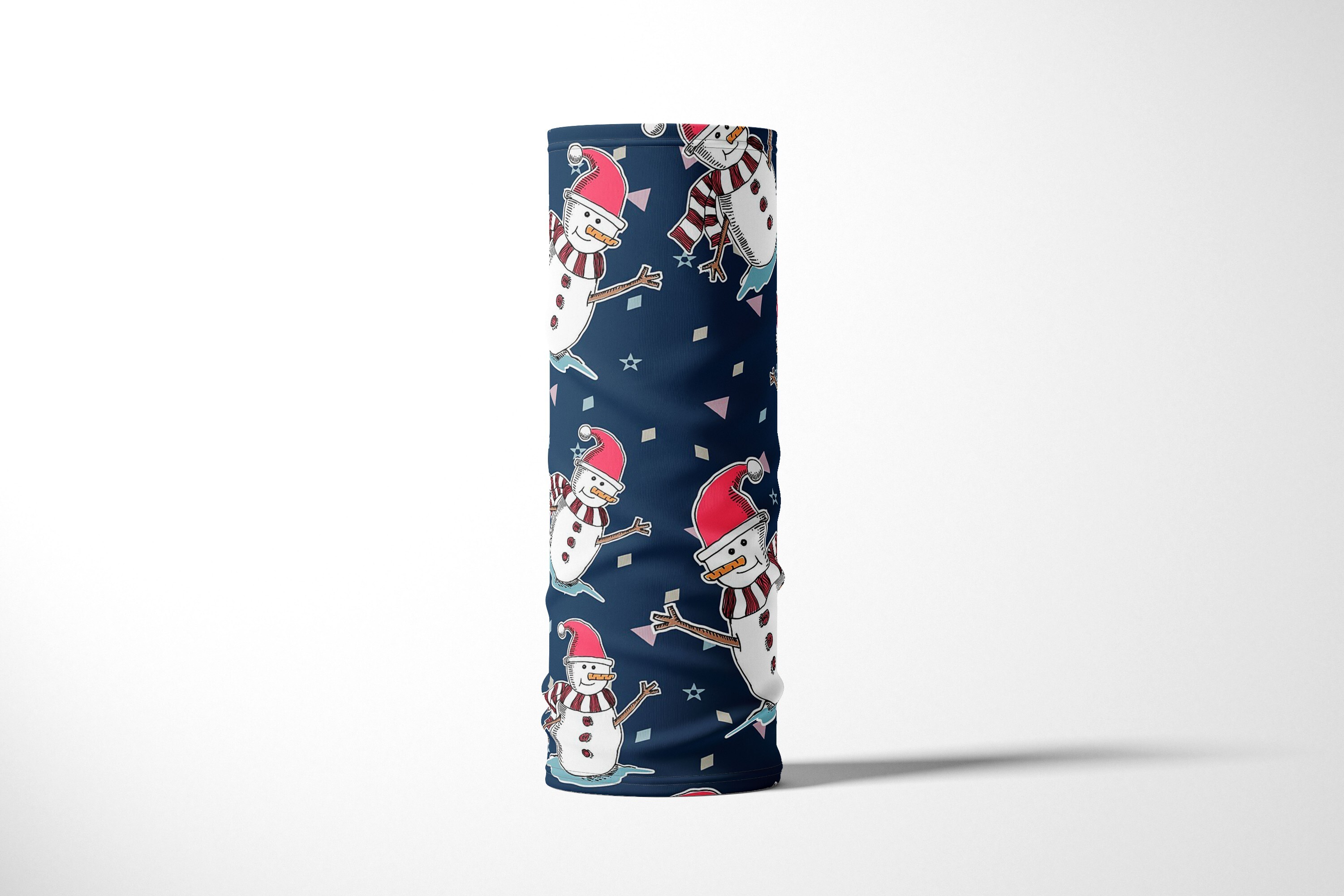 

Снуд детский Burnettie BBKPngtree3670013 разноцветный