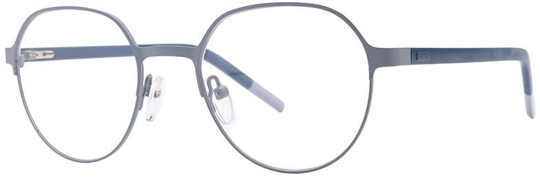 

Оправа для очков женская Glone HS04-14 C10A-S, серый, HS04-14 C10A-S