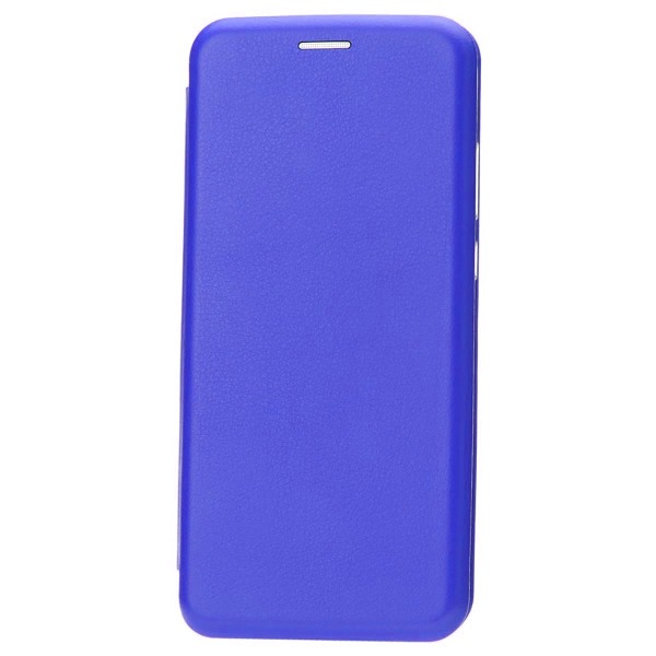 фото Чехол книжка для huawei honor 10i fashion case 3d синий