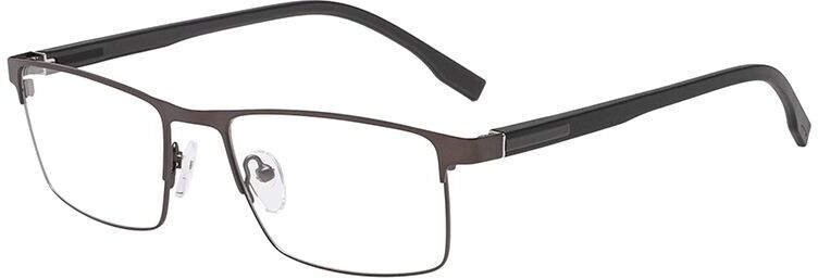 

Оправа для очков мужская Glone HT19-62 C3A R727, коричневый, HT19-62 C3A R727